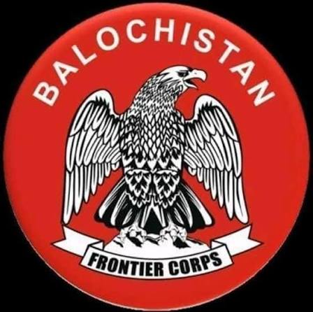 Frontier Corps Baluchistan